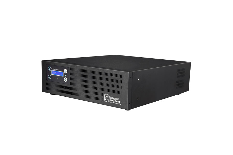 یو پی اس سری SDC مدل SDC6000X-RT-3U