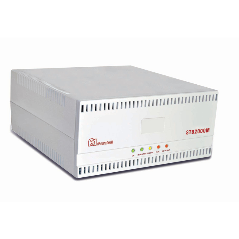 استبلایز فاراتل مدل STB2000M
