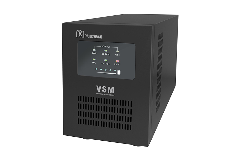 یو پی اس سری VSM 1300